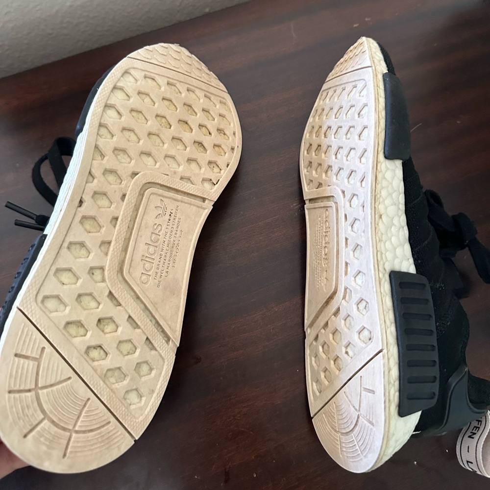Adidas nmd - Picture 3 of 5